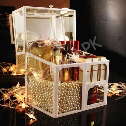 acrylic-multifunctional-cosmetic-organizer-for-makeup-brush-lipstick-storage-product-image