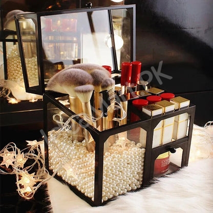 acrylic-multifunctional-cosmetic-organizer-for-makeup-brush-lipstick-storage-product-image
