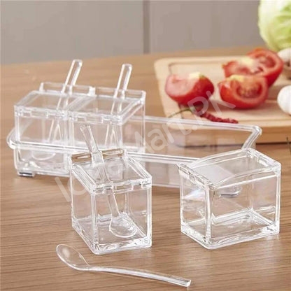 acrylic-high-quality-4-grid-spices-rack-product-image
