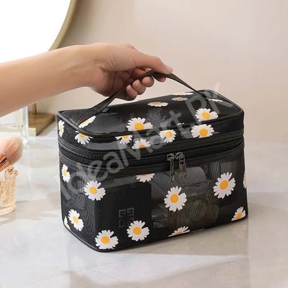 polyester-2-pieces-makeup-bag-set-for-travel-storage-product-image