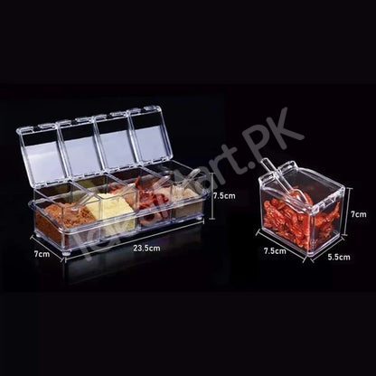 acrylic-high-quality-4-grid-spices-rack-product-image