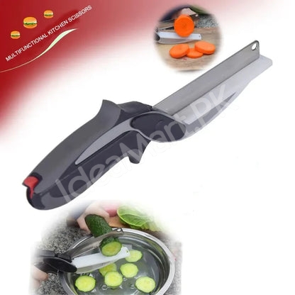 high-quality-sharp-clever-cutter-stainless-steel-clever-cutter-product-image