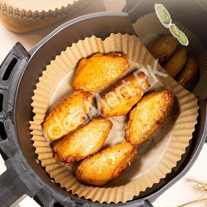 air-fryer-paper-liner-pack-of-50pcs-product-image
