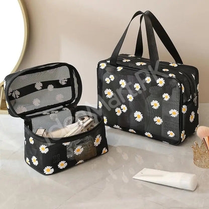 polyester-2-pieces-makeup-bag-set-for-travel-storage-product-image