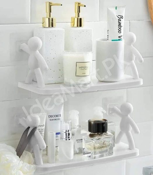 wall-mounted-man-holding-multipurpose-organizer-product-image