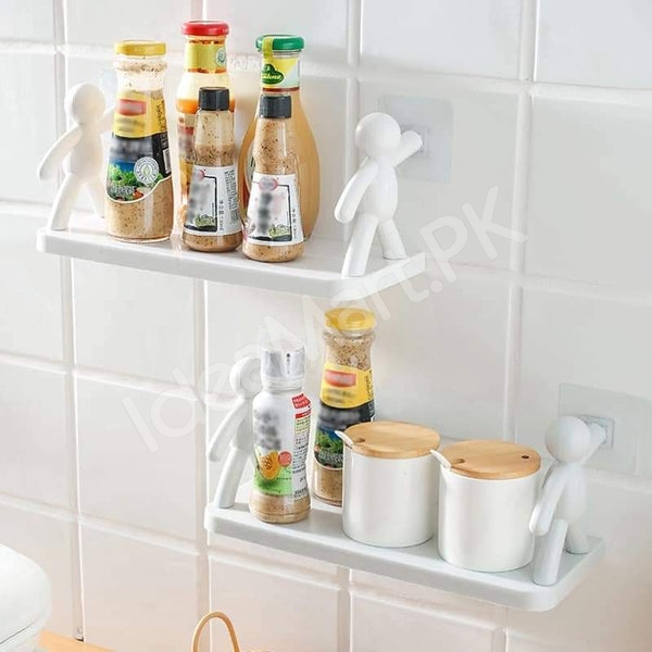 wall-mounted-man-holding-multipurpose-organizer-product-image