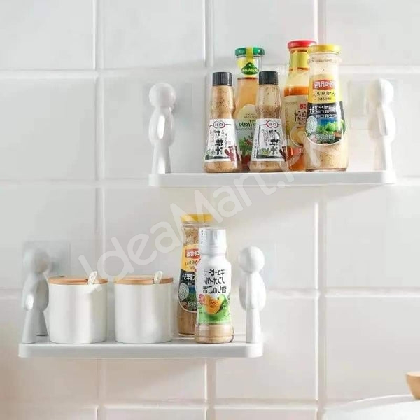 wall-mounted-man-holding-multipurpose-organizer-product-image
