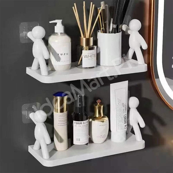 wall-mounted-man-holding-multipurpose-organizer-product-image