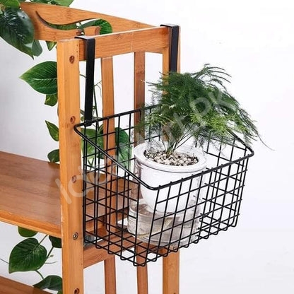 best-quality-metallic-hanging-baskets-metallic-storage-basket-product-image