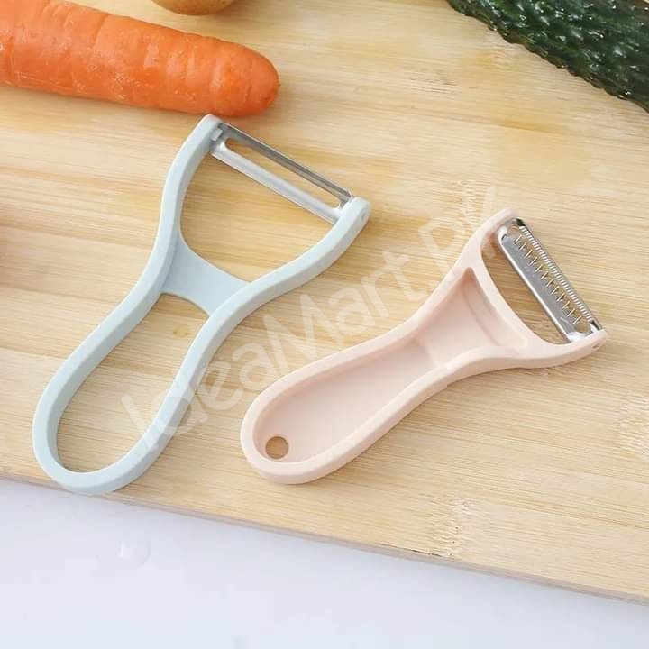 2-in-1-plastic-vegetable-peeler-shredder-for-kitchen-use-product-image