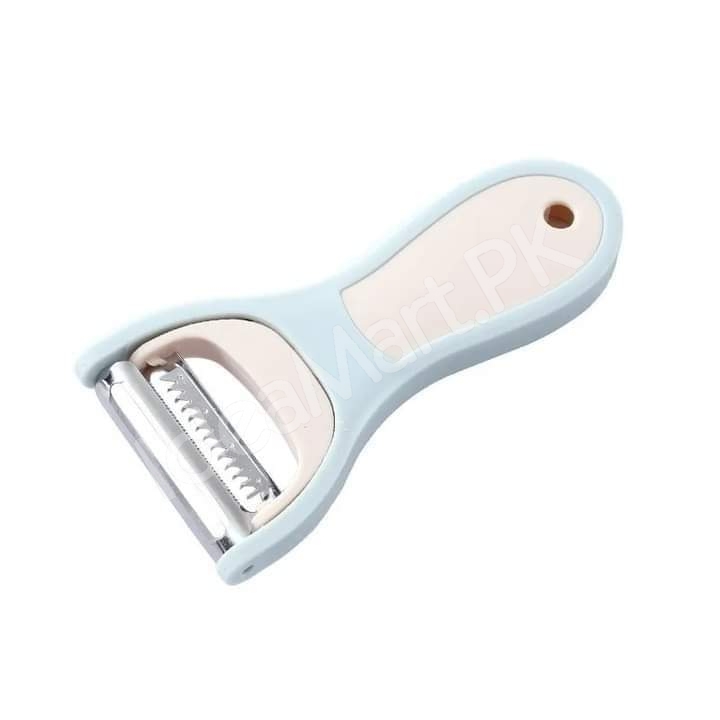2-in-1-plastic-vegetable-peeler-shredder-for-kitchen-use-product-image