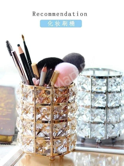 crystal-makeup-brush-holder-for-cosmetic-storage-organizer-product-image