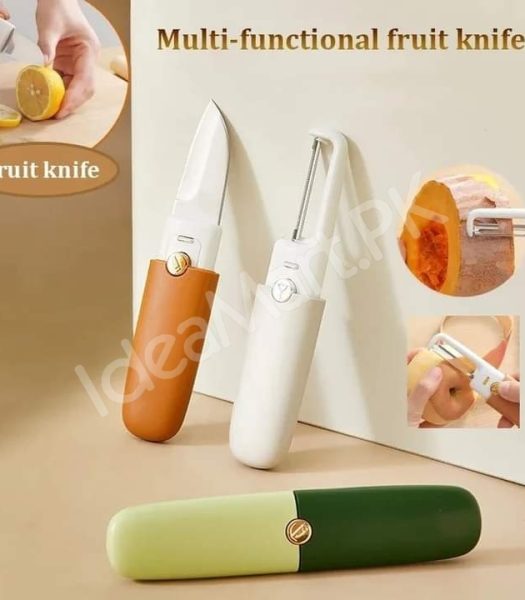 2-in-1-stainless-steel-fruit-vegetable-peeler-with-dual-blades-cover-for-kitchen-or-travel-use-product-image