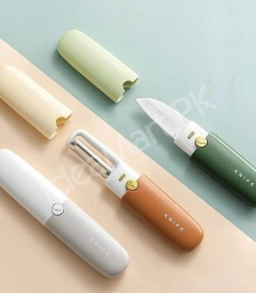 2-in-1-stainless-steel-fruit-vegetable-peeler-with-dual-blades-cover-for-kitchen-or-travel-use-product-image