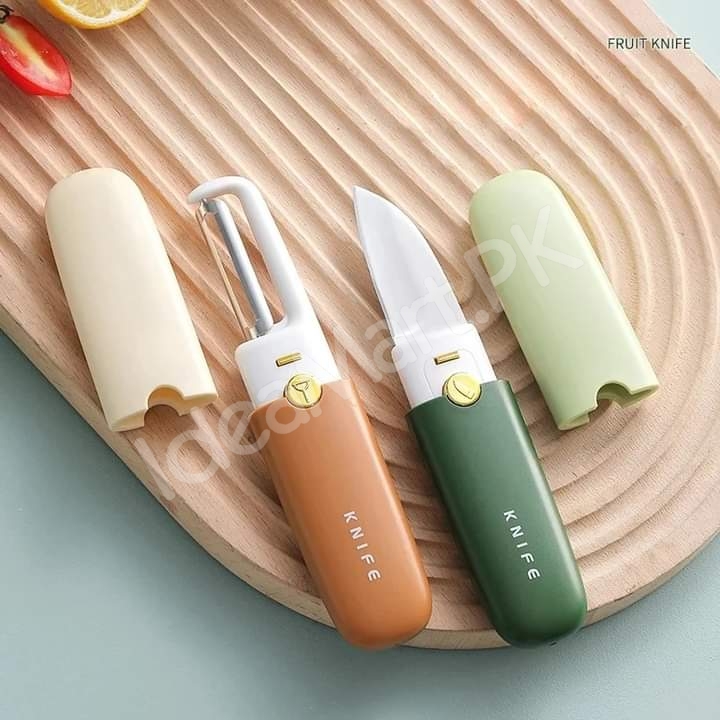 2-in-1-stainless-steel-fruit-vegetable-peeler-with-dual-blades-cover-for-kitchen-or-travel-use-product-image