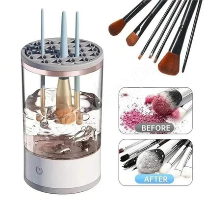 plastic-usb-makeup-brush-cleaner-for-quick-and-portable-cleaning-product-image