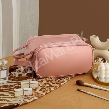leather-cosmetic-bag-organizer-with-multiple-grids-for-makeup-essentials-storage-product-image