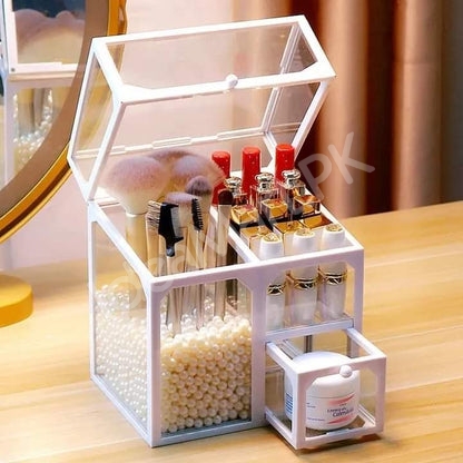 acrylic-multifunctional-cosmetic-organizer-for-makeup-brush-lipstick-storage-product-image