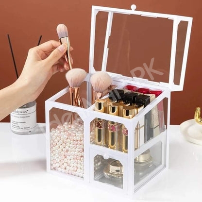 acrylic-multifunctional-cosmetic-organizer-for-makeup-brush-lipstick-storage-product-image