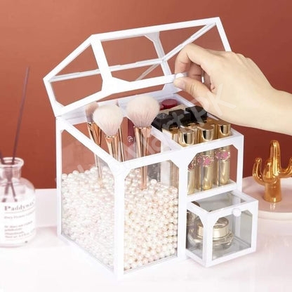 acrylic-multifunctional-cosmetic-organizer-for-makeup-brush-lipstick-storage-product-image