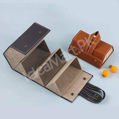 leather-5-grid-glasses-organizer-with-wall-hanging-for-sunglasses-storage-product-image