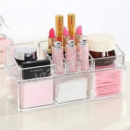acrylic-multifunctional-storage-box-with-11-grids-for-cosmetic-makeup-organizer-product-image