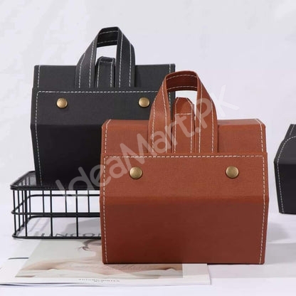 leather-5-grid-glasses-organizer-with-wall-hanging-for-sunglasses-storage-product-image