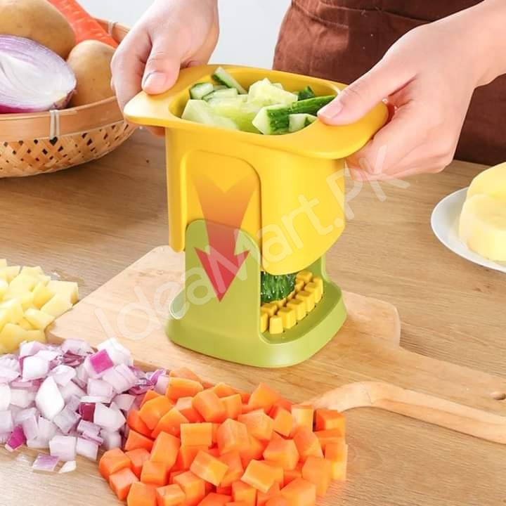one-press-veggie-chopper-no-electricity-needed-easy-to-use-clean-food-chopper-product-image
