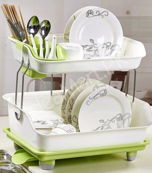 two-layer-dish-draining-rack-product-image