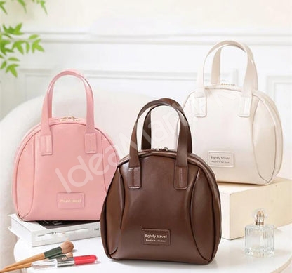 leatherportable-makeup-bag-with-handle-for-cosmetic-storage-product-image