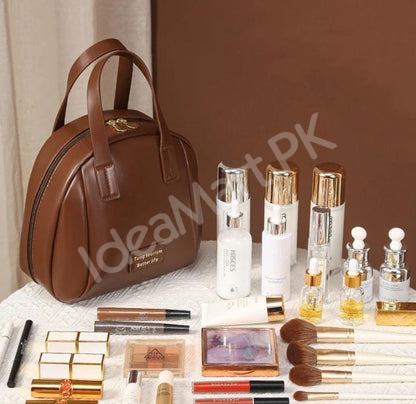 leatherportable-makeup-bag-with-handle-for-cosmetic-storage-product-image