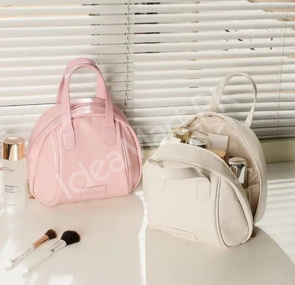 leatherportable-makeup-bag-with-handle-for-cosmetic-storage-product-image