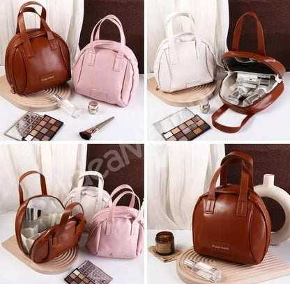 leatherportable-makeup-bag-with-handle-for-cosmetic-storage-product-image
