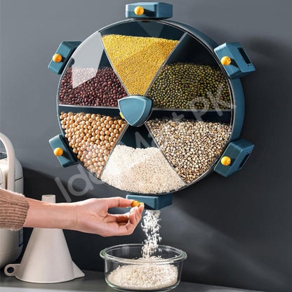 wall-mounted-rotating-grain-dispenser-product-image