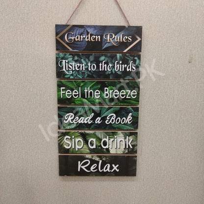 garden-rules-wall-hanging-with-inspirational-quotes-for-outdoor-decor-product-image