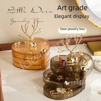 3-tier-acrylic-jewellery-organizer-box-with-lid-for-rings-earringsnecklaces-accessories-product-image