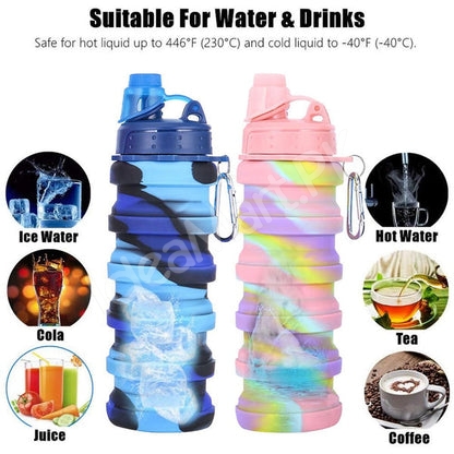 silicon-500ml-foldable-water-bottle-for-product-image