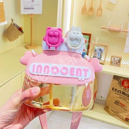 plastic-1200ml-innocent-kids-water-bottle-with-straw-product-image
