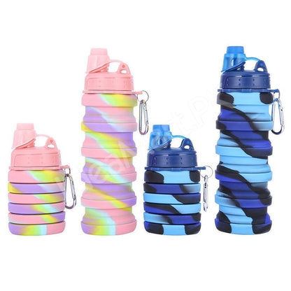 silicon-500ml-foldable-water-bottle-for-product-image