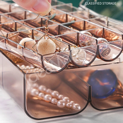 transparent-2-3-layers-acrylic-jewellery-box-with-lid-for-necklaces-bracelets-acessories-storage-product-image