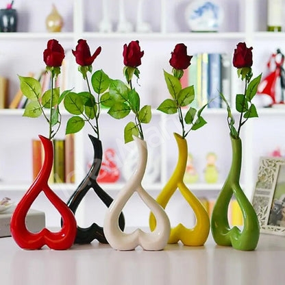 heart-shaped-ceramic-flower-pot-for-dinning-table-living-room-more-product-image