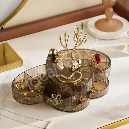 3-tier-acrylic-jewellery-organizer-box-with-lid-for-rings-earringsnecklaces-accessories-product-image