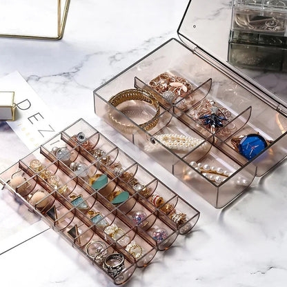 transparent-2-3-layers-acrylic-jewellery-box-with-lid-for-necklaces-bracelets-acessories-storage-product-image