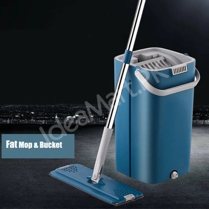 portable-360-flexible-rotation-spin-mop-with-bucket-product-image