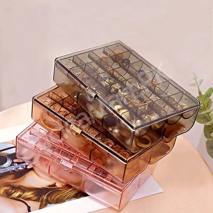 transparent-2-3-layers-acrylic-jewellery-box-with-lid-for-necklaces-bracelets-acessories-storage-product-image