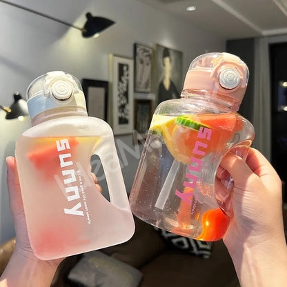 1-liter-plastic-sunny-water-bottle-with-handle-product-image