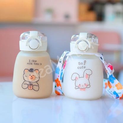 plastic-leakproof-glass-watter-bottle-with-straw-lid-product-image