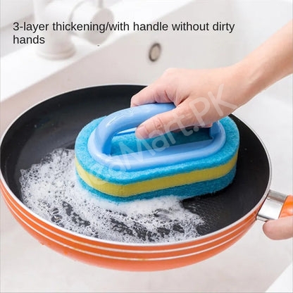 plastic-cleaning-brush-with-handle-for-sinks-floor-bathtubs-product-image