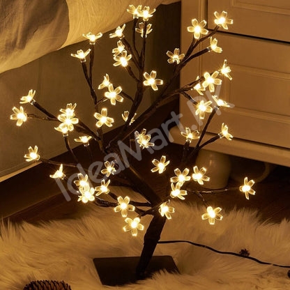 cherry-bloosom-table-lamp-with-24-led-light-for-dressing-room-desktop-product-image
