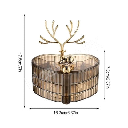 3-tier-acrylic-jewellery-organizer-box-with-lid-for-rings-earringsnecklaces-accessories-product-image